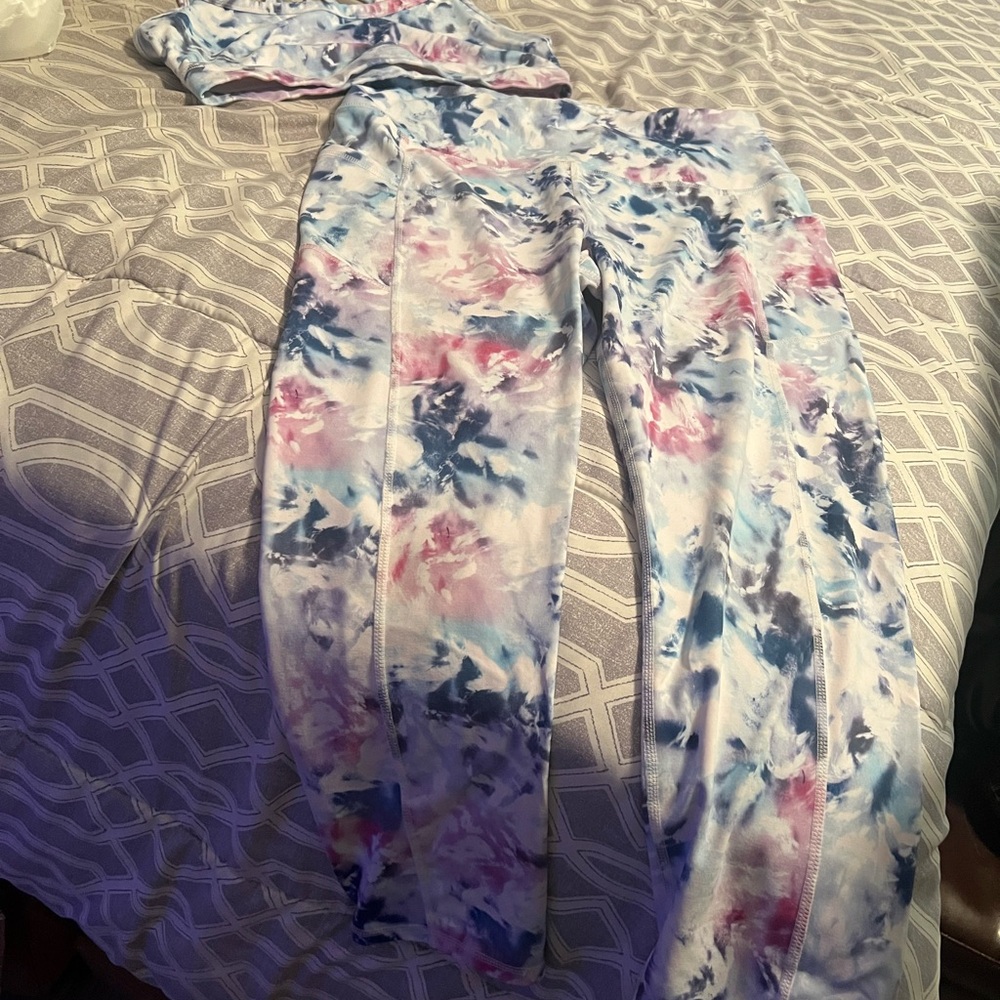 Stylish Multicolor Women's Pants